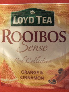 006   Rooibos Sense Orange Cinnamon